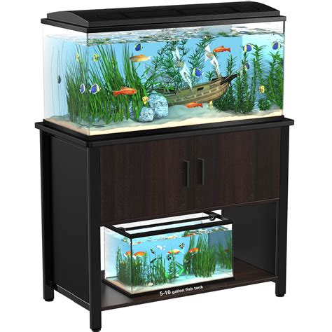 Fish Tank Stands: Aquarium Stands & Cabinets .